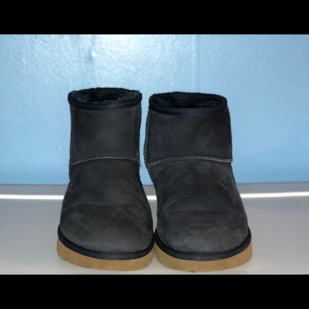Ugg Classic Boot (short)